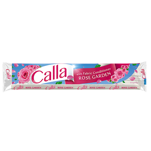 CALLA BAR ROSE GARDEN 370G 1709208
