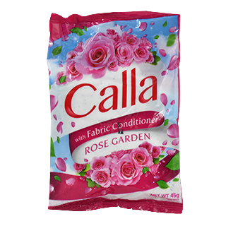 CALLA POWDER ROSE 45GX6'S 1709352