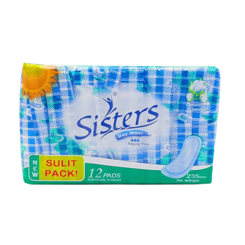 SISTERS W/O WINGS 12'S X2 SS GRN