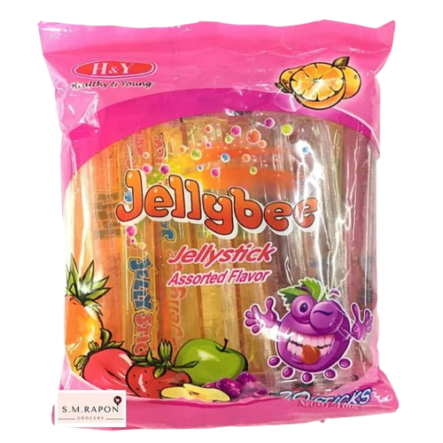 H&Y JELLYSTICK 20'S