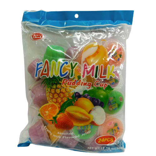 TIWI FANCY MILK 24'S