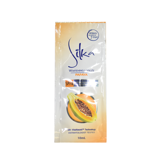 SILKA LOT PAPAYA 10ML
