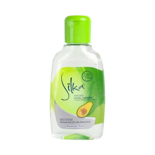 SILKA FC AVOCADO 75ML