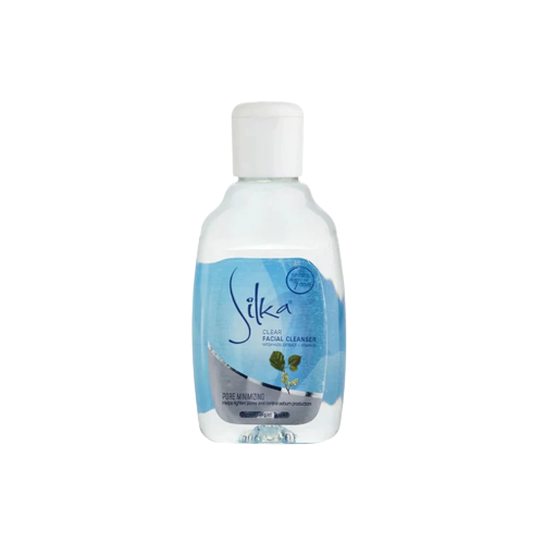 SILKA FC CLEAR 75ML