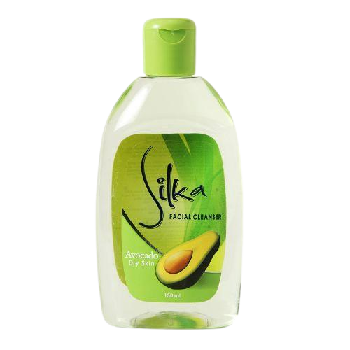 SILKA FC AVOCADO 150ML