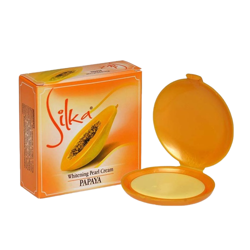 SILKA WPP CREAM 6G