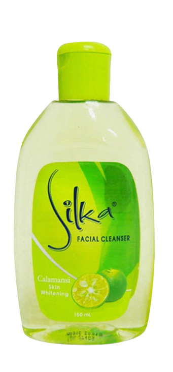SILKA FC CAL 150ML