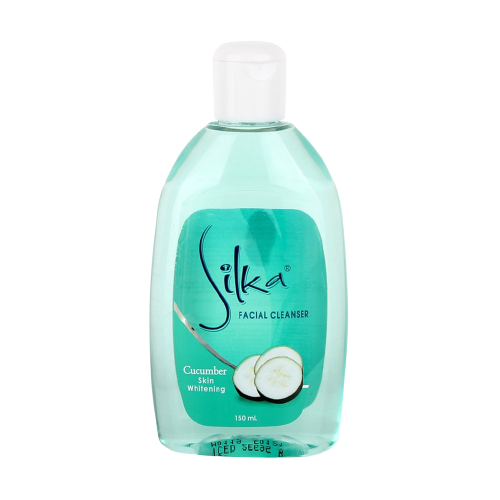 SILKA FC CUCUMBR 150ML