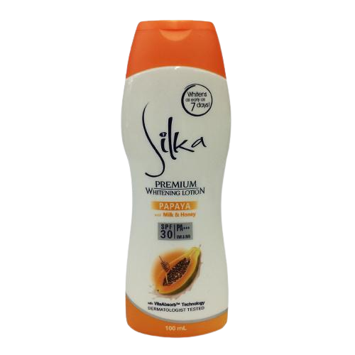 SILKA LOT PREM 100ML
