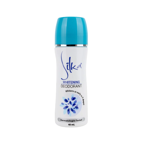 SILKA DEO BLUE 40ML
