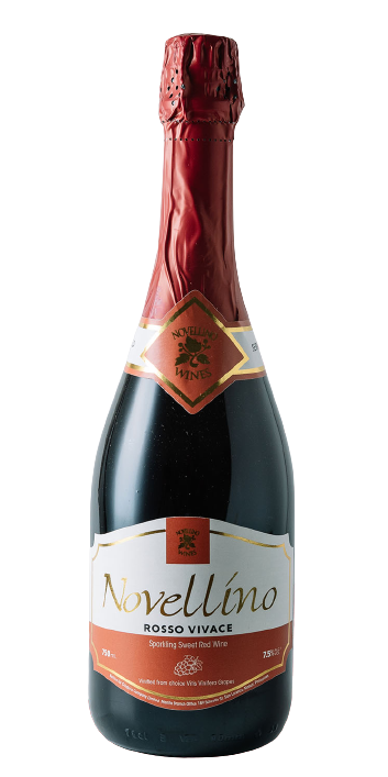 NOVELLINO RV 750ML