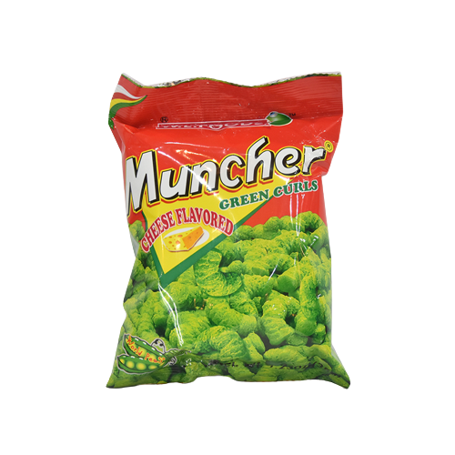 MUNCHER GC 35G