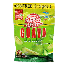SD GUAVA 220GX55+5