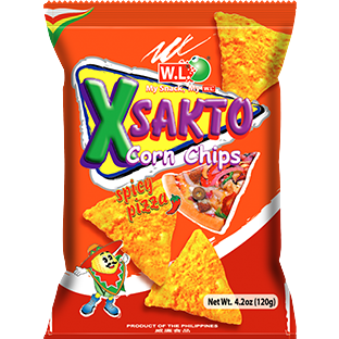 SHASHIMI CRACKERS 150G