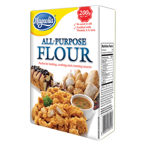 MAG AP FLOUR 200G 231427
