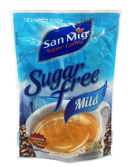 SM MILD 7GX10'S