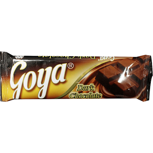 GOYA W.CHOCO 35G