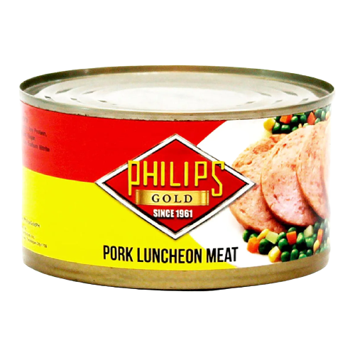 PHILIPS PORK LMEAT 350G.