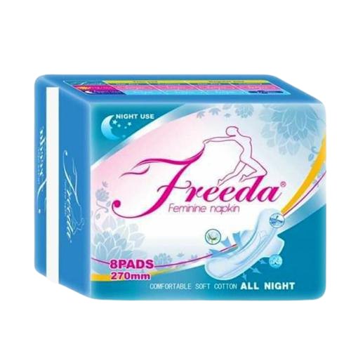 FREEDA WW 8'S BLUE