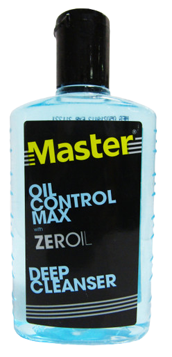 MASTER CLNSR OIL CNTRL 135ML