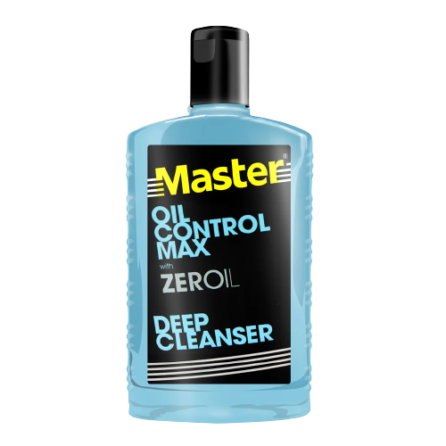 MASTER CLNSR OIL CNTRL 225ML