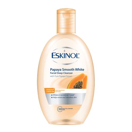 ESKINOL PAPAYA 135ML