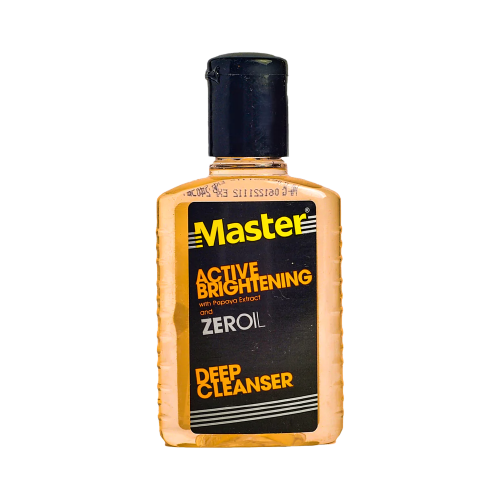 MASTER CLNSR PAPAYA 70ML
