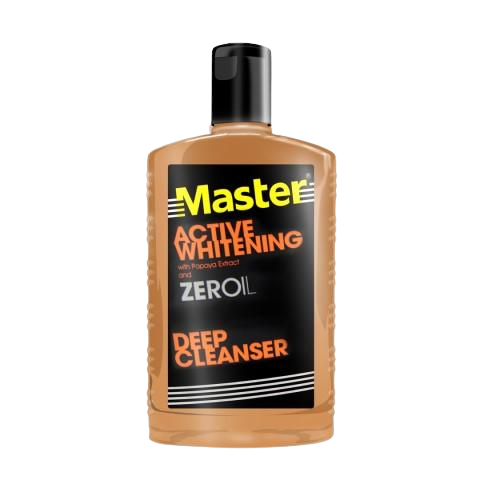 MASTER CLNSR PAPAYA 135ML