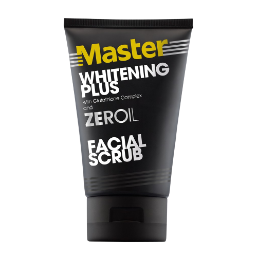 MASTER FC WHTNG PLUS 100G