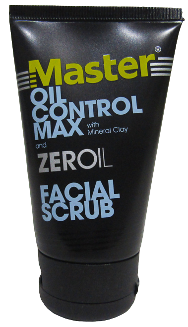 MASTER FW OIL CON 50G