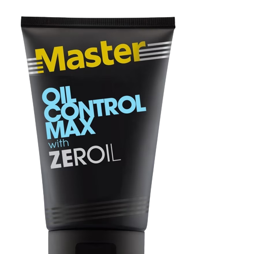 MASTER OIL CNTRL 100G