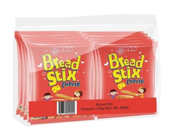 BREAD STIX CHEESE 10'S