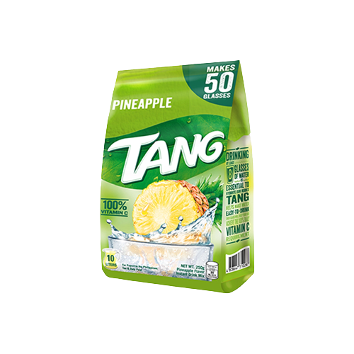 TANG PINEAPPLE 250G