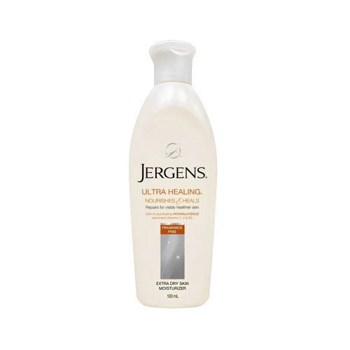JERGENS U.HEALING LOT 100ML