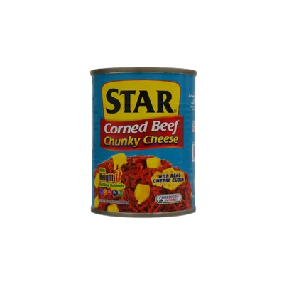 STAR CB C.CHEESE 175G