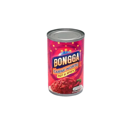 BONGGA CB HOT 150G.