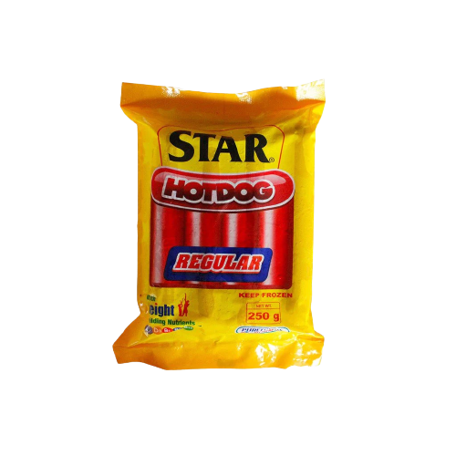 STAR REG 250G