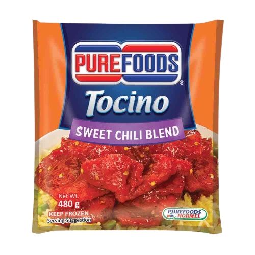 PF S.CHILI TOCINO 450G