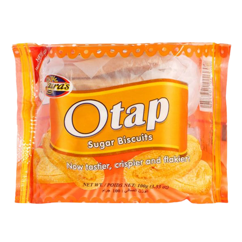 LAURAS OTAP 100G