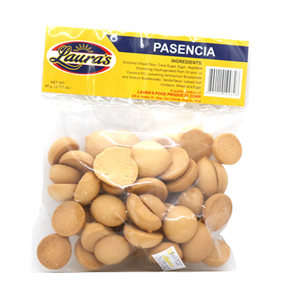 LAURAS 90G PASENCIA