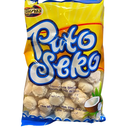 LAURAS PUTO SEKO 100G