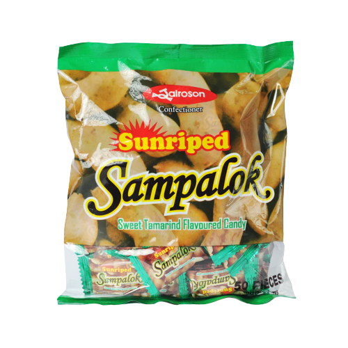 SAMPALOK SUNRIPED 50'S