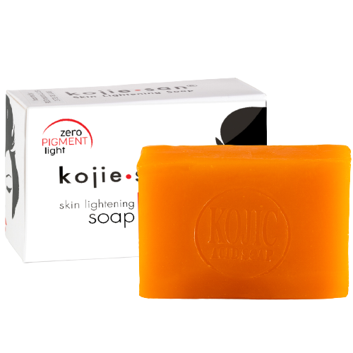 KOJIE SL SAN SOAP 135G KS01036