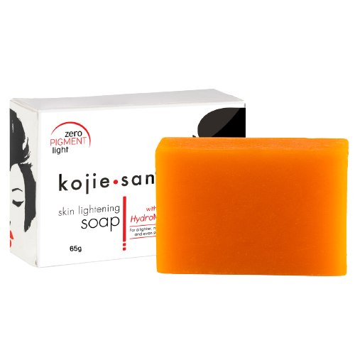 KOJIE.SAN SL SOAP 65G KS01035