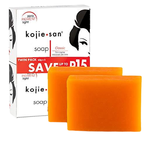 KOJIE SAN 2X65G KS01030