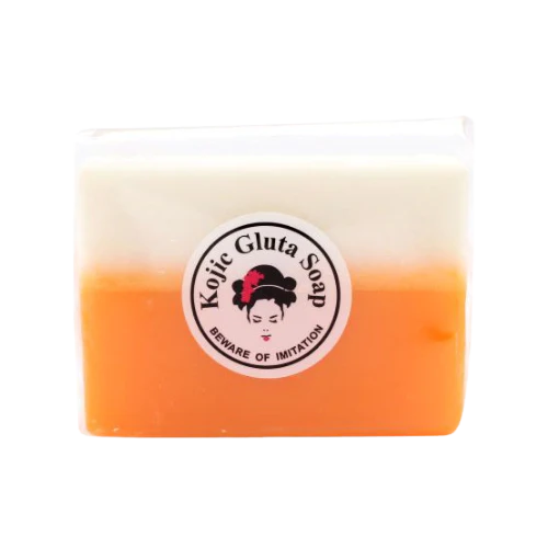 KOJIC GLUTA 135G