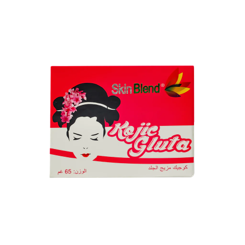 SKINBLEND KOJIC 65G