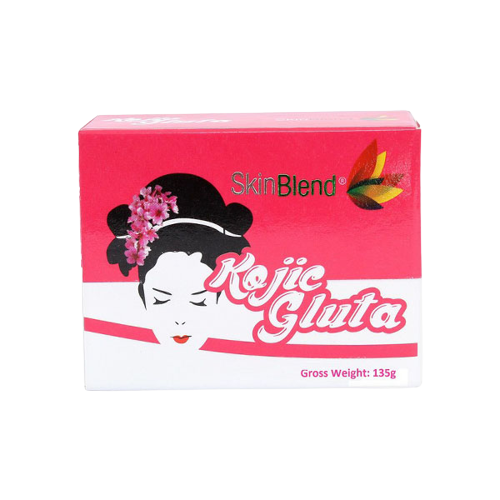 SB KOJIC GLUTA 135G