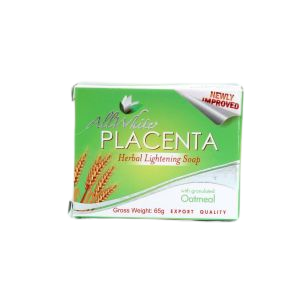 ALL WHITE OATMEAL 65G