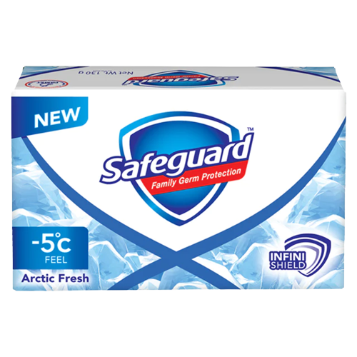SFGRD ARCTIC FRESH 115G